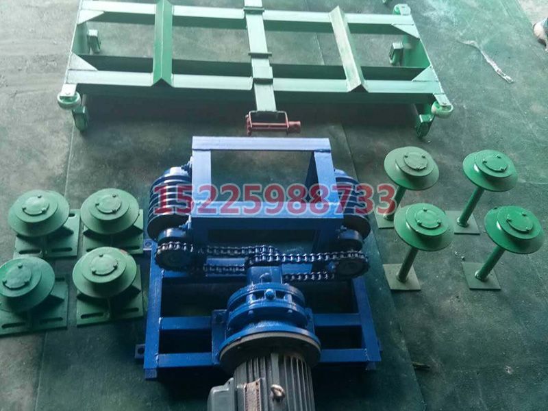 自動(dòng)刮糞機(jī)