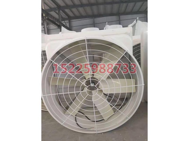 溫控風(fēng)機(jī)水簾
